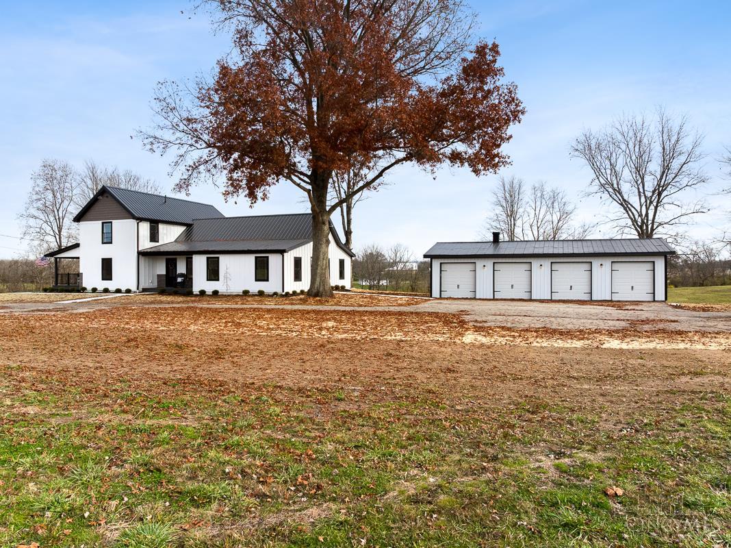 1566 Bolender Road