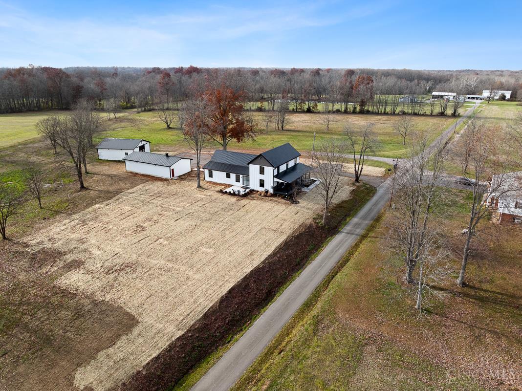 1566 Bolender Road