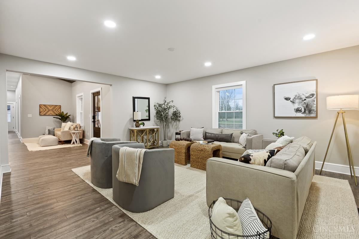 1566 Bolender Road