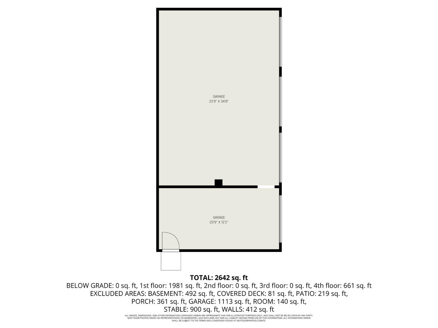 1566 Bolender Road