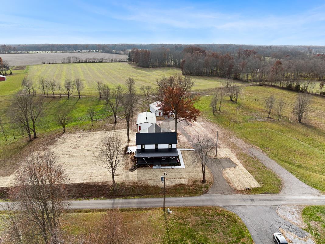 1566 Bolender Road