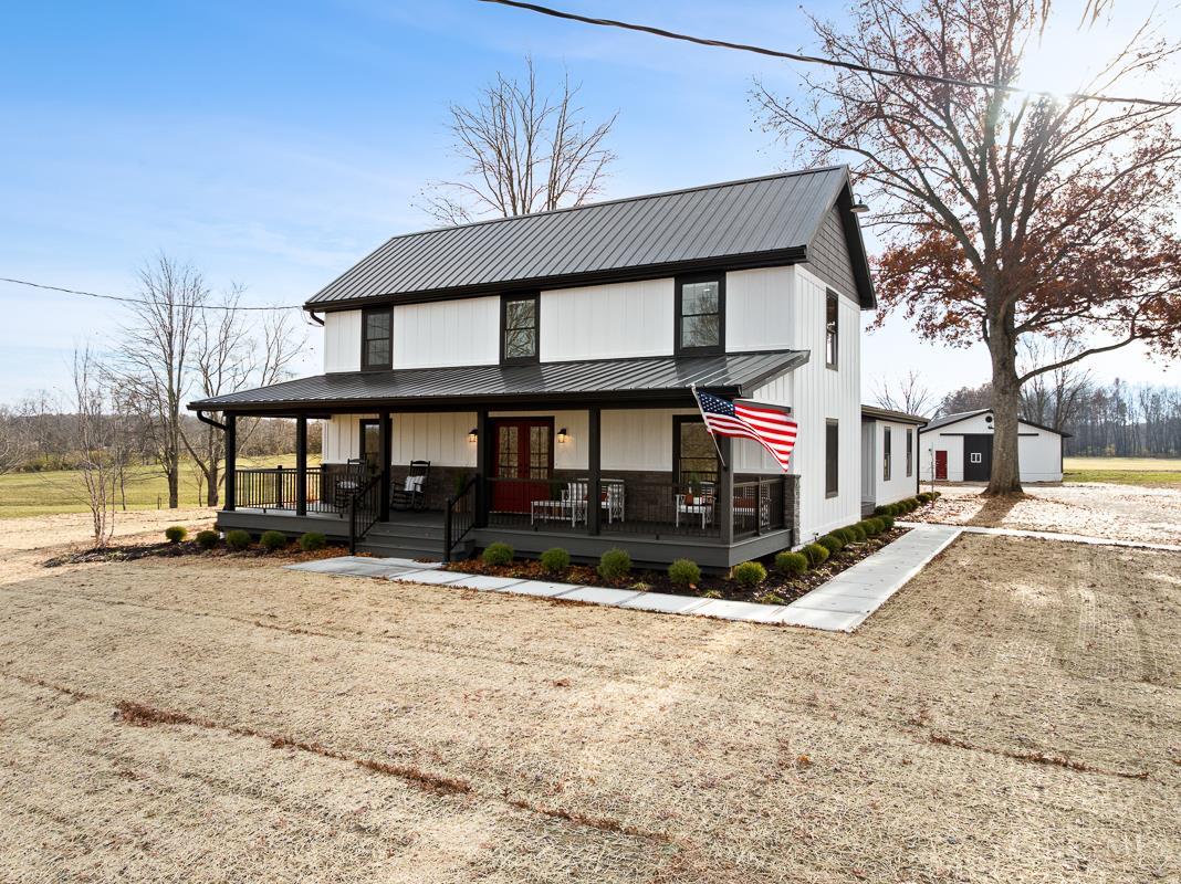1566 Bolender Road