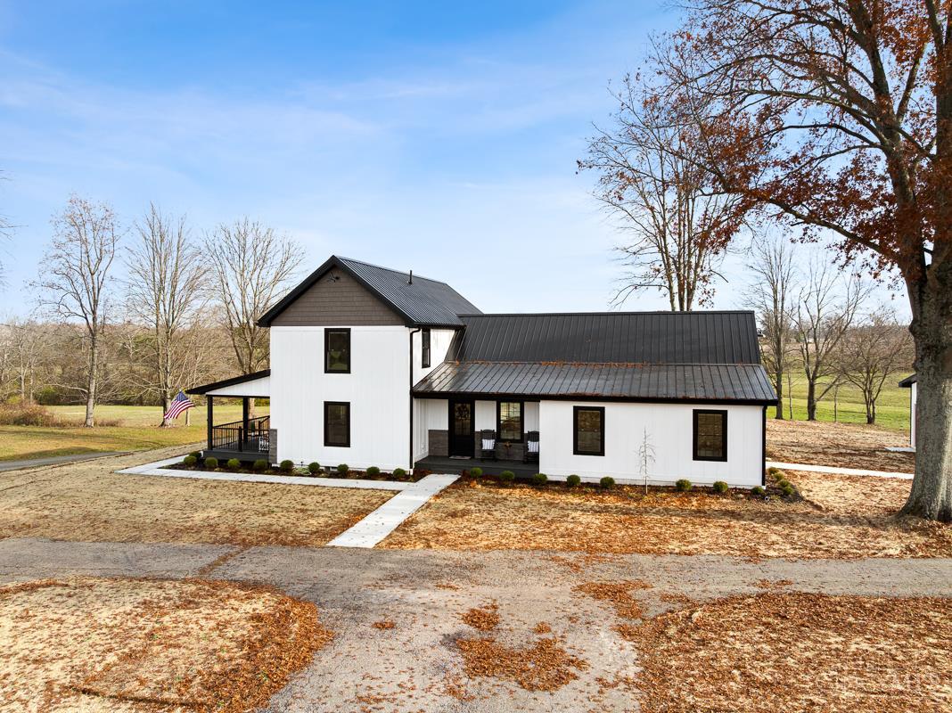 1566 Bolender Road
