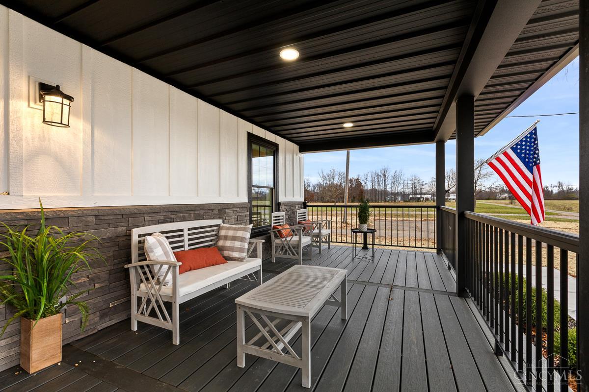 1566 Bolender Road