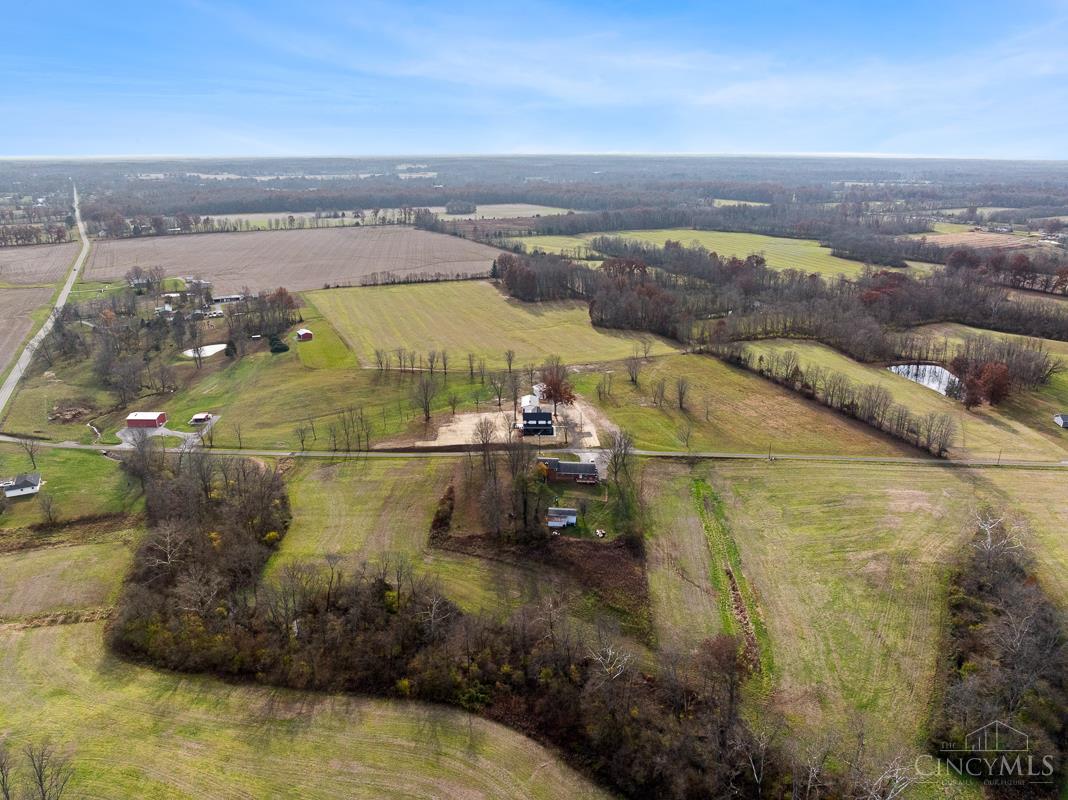 1566 Bolender Road