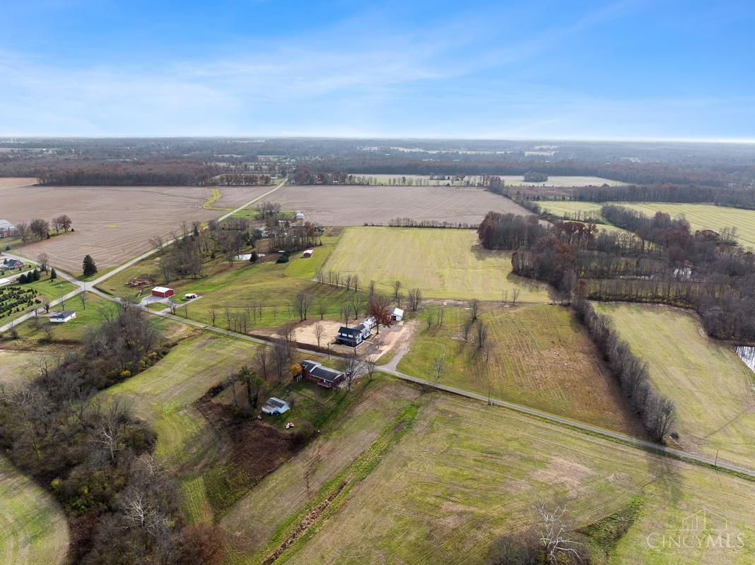 1566 Bolender Road