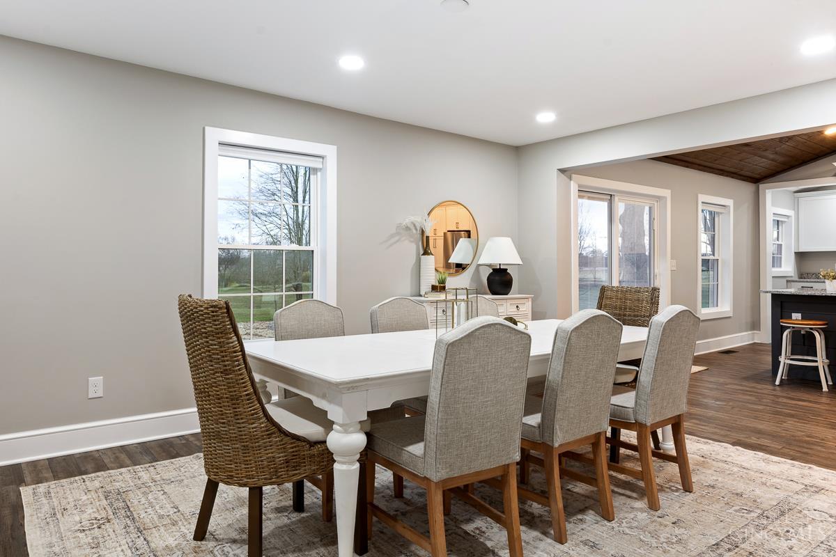 1566 Bolender Road
