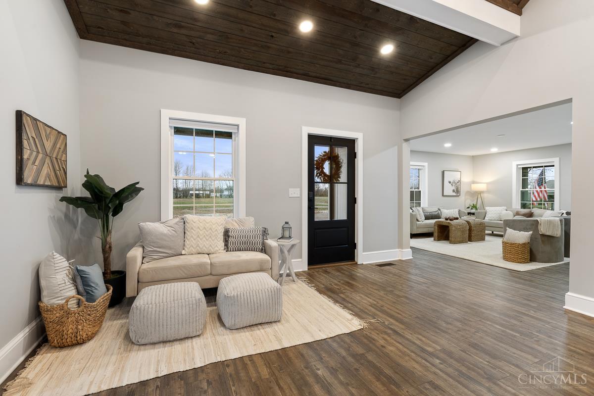 1566 Bolender Road