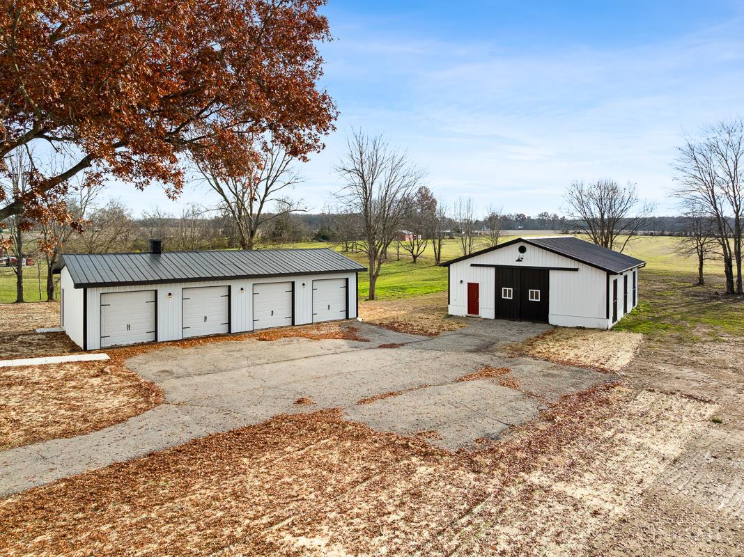 1566 Bolender Road