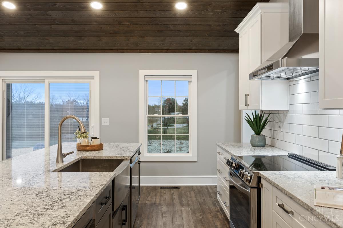 1566 Bolender Road