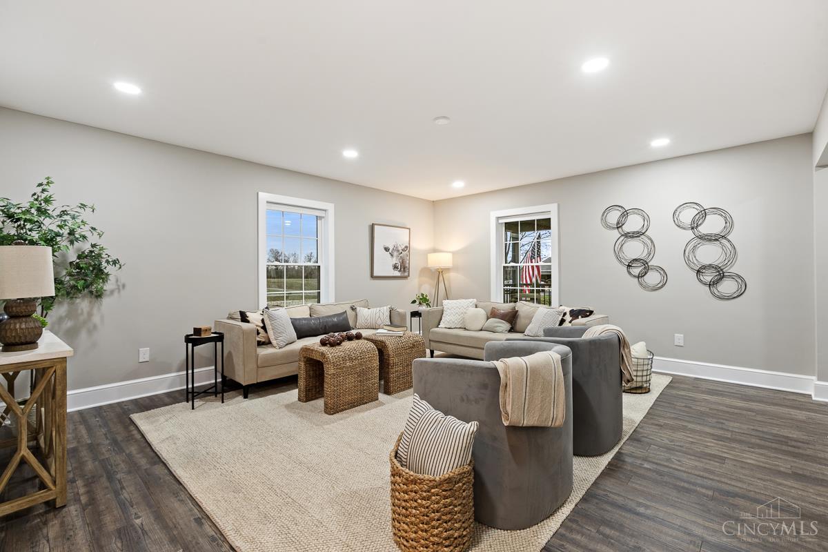 1566 Bolender Road