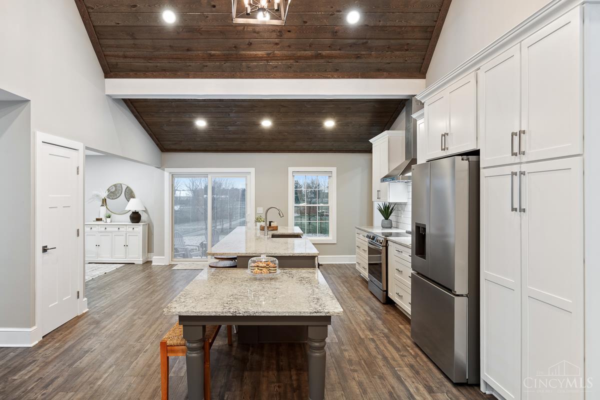 1566 Bolender Road