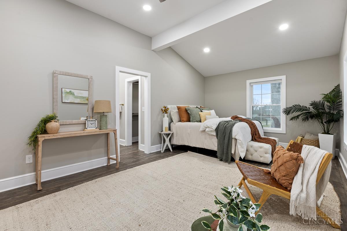 1566 Bolender Road