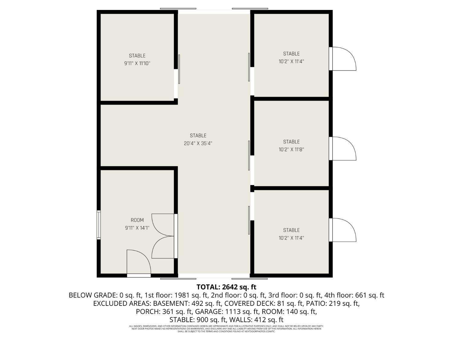 1566 Bolender Road