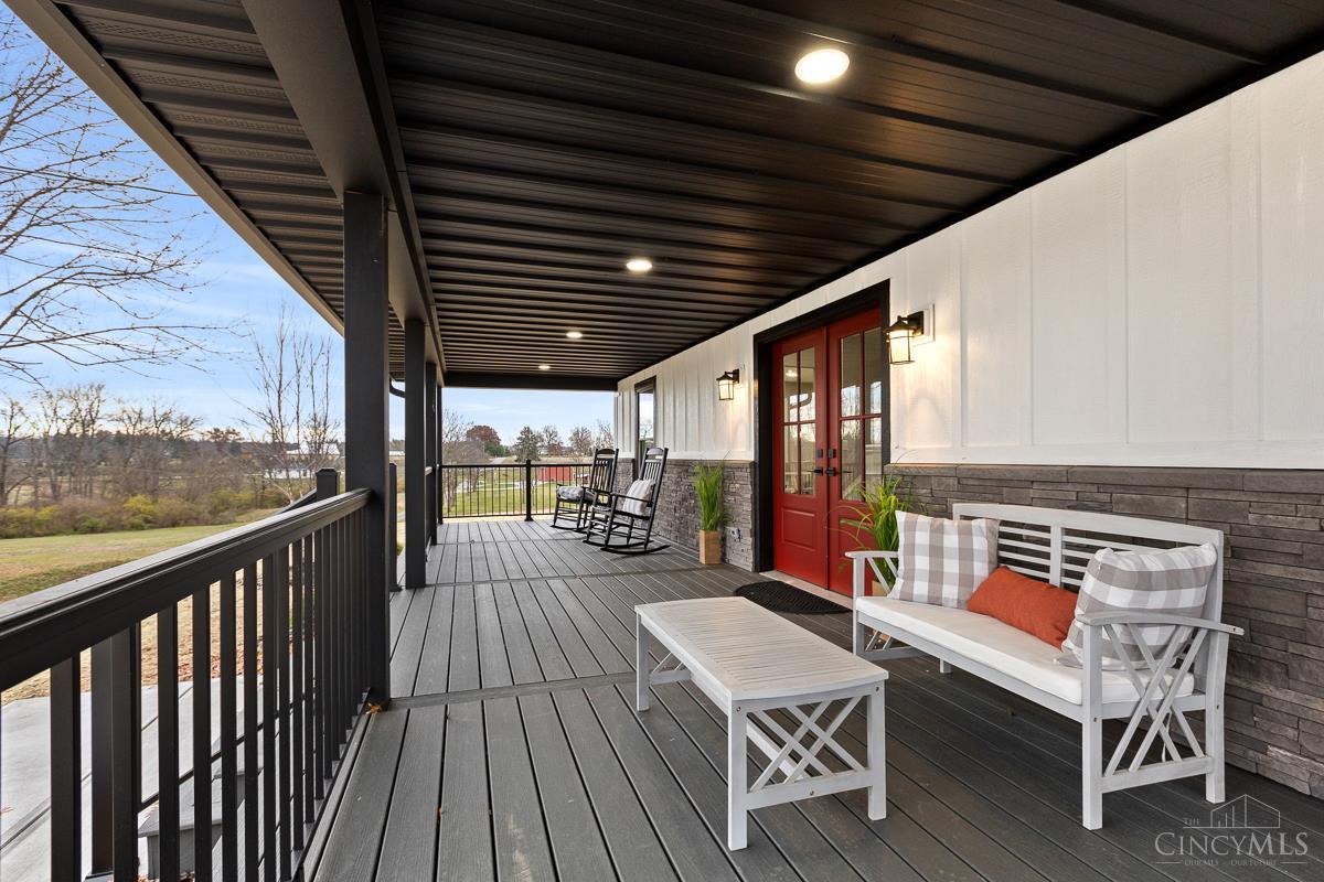 1566 Bolender Road