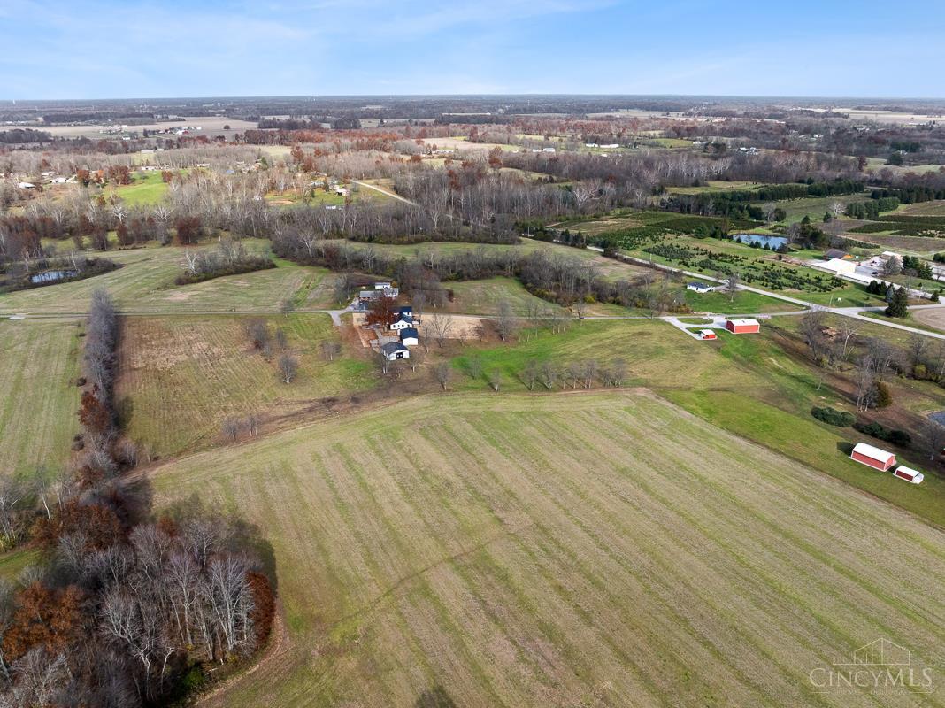 1566 Bolender Road