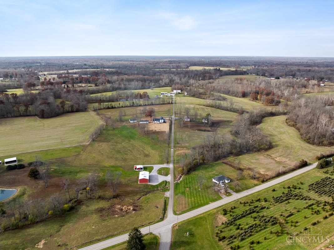 1566 Bolender Road