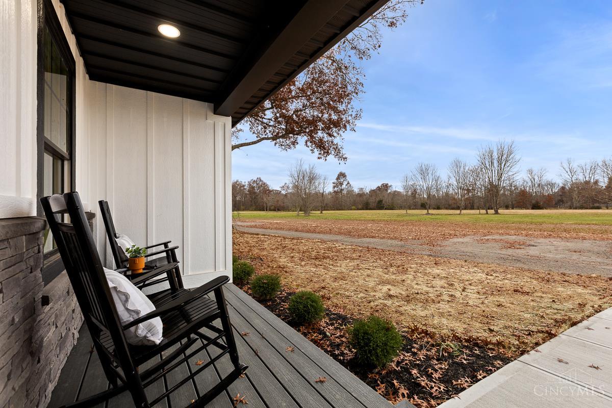 1566 Bolender Road