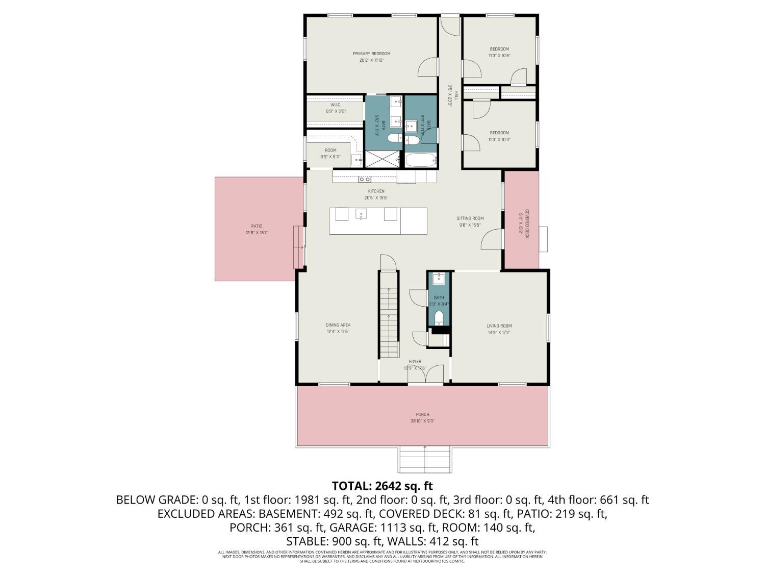 1566 Bolender Road
