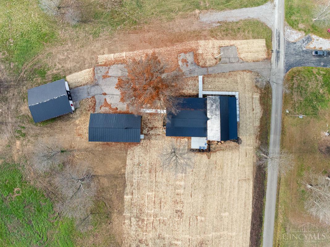 1566 Bolender Road