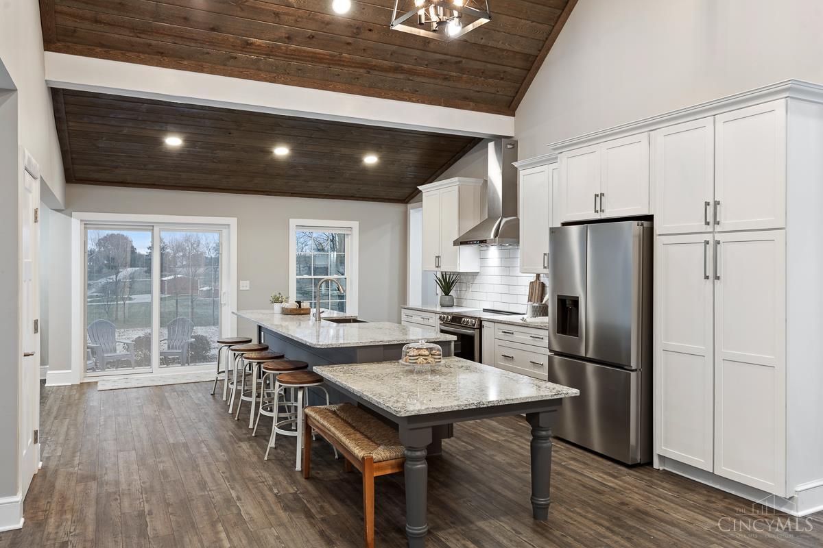 1566 Bolender Road