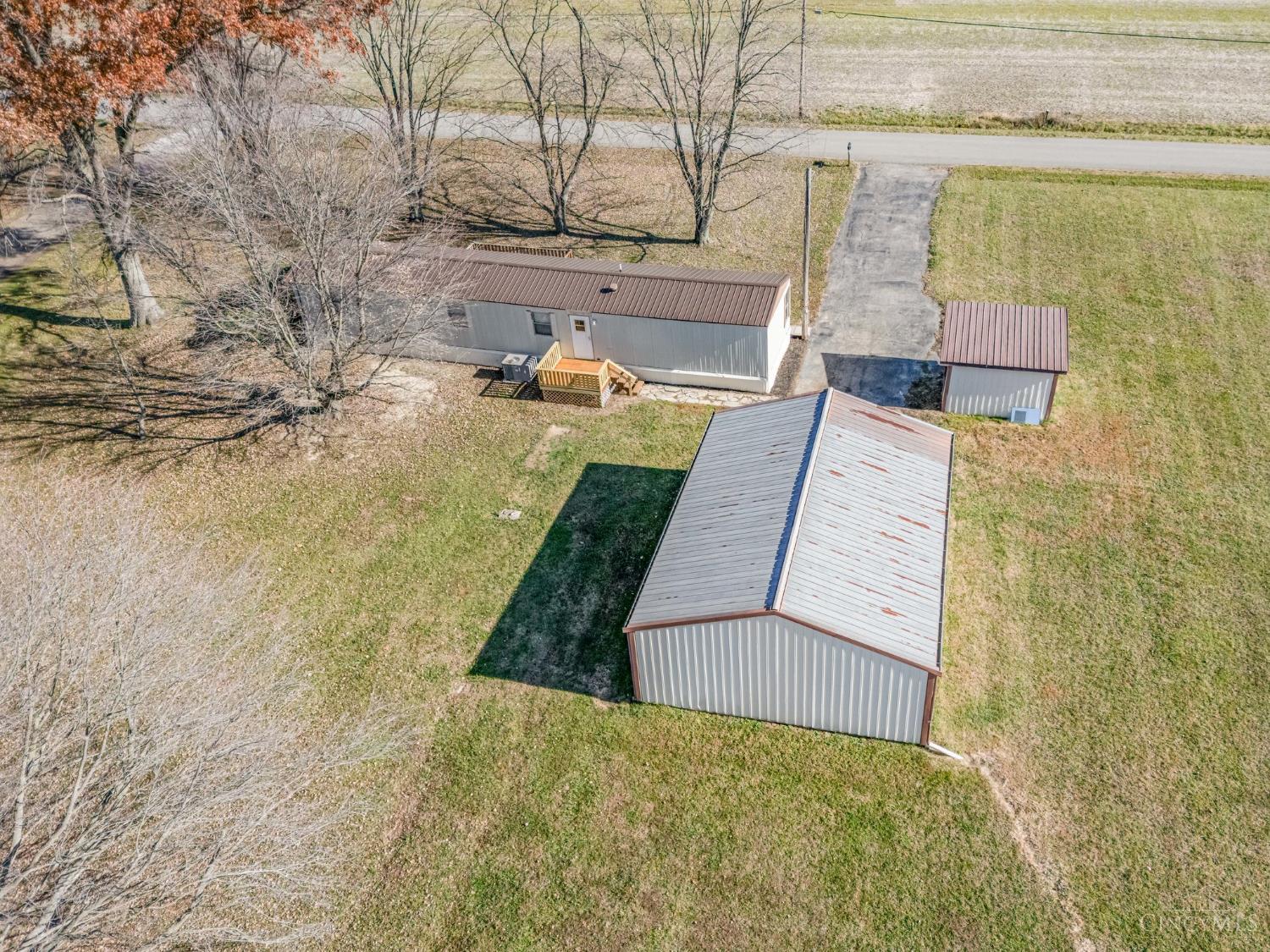 15731 Moon Road