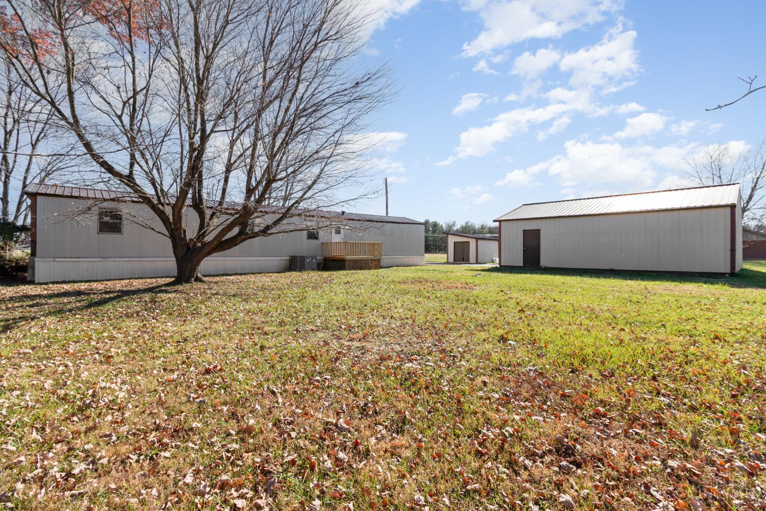 15731 Moon Road