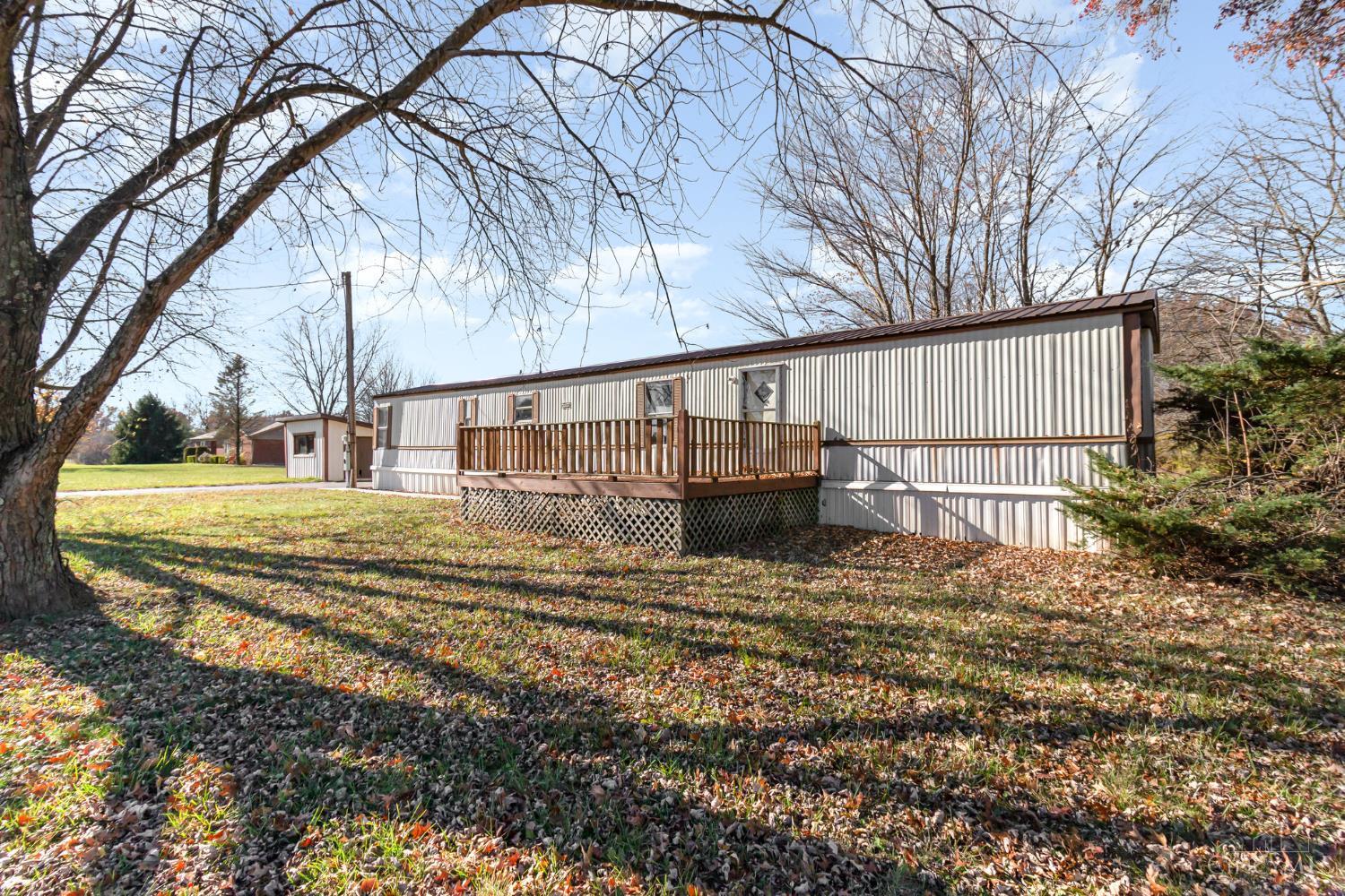 15731 Moon Road