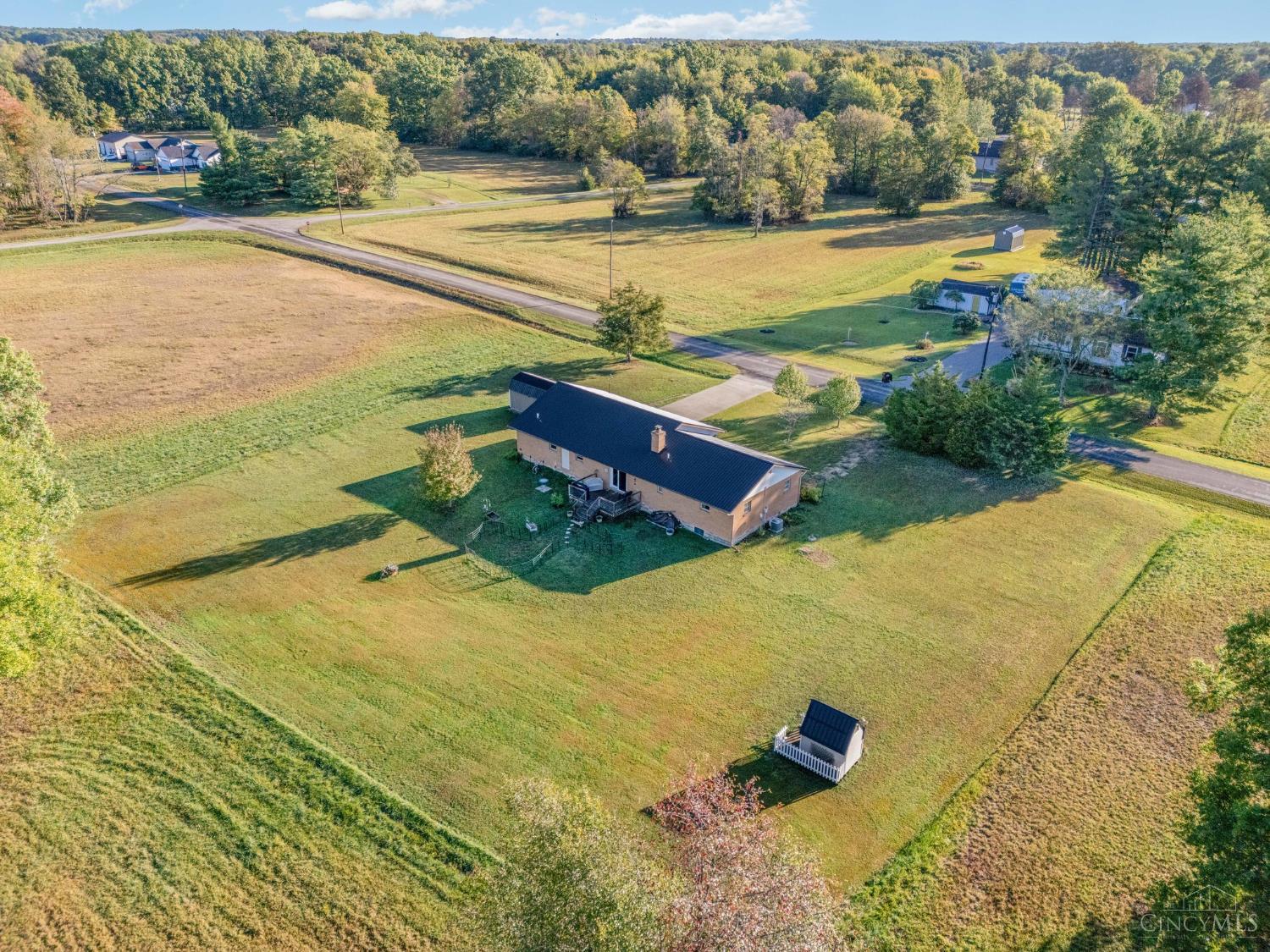 149 White Dove Drive