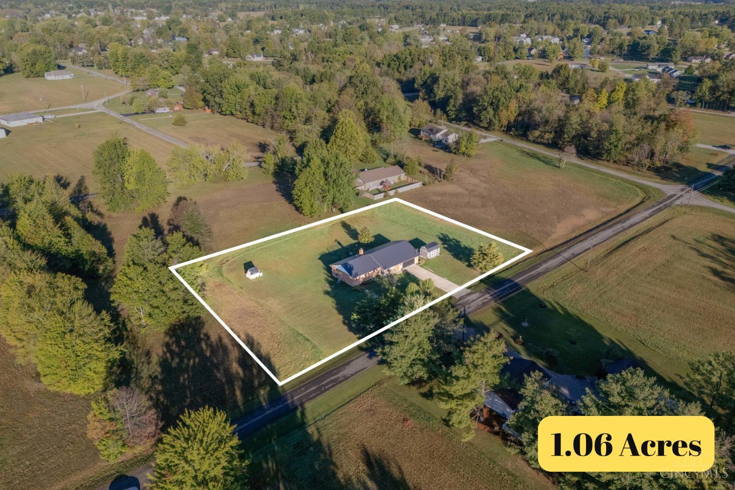 149 White Dove Drive