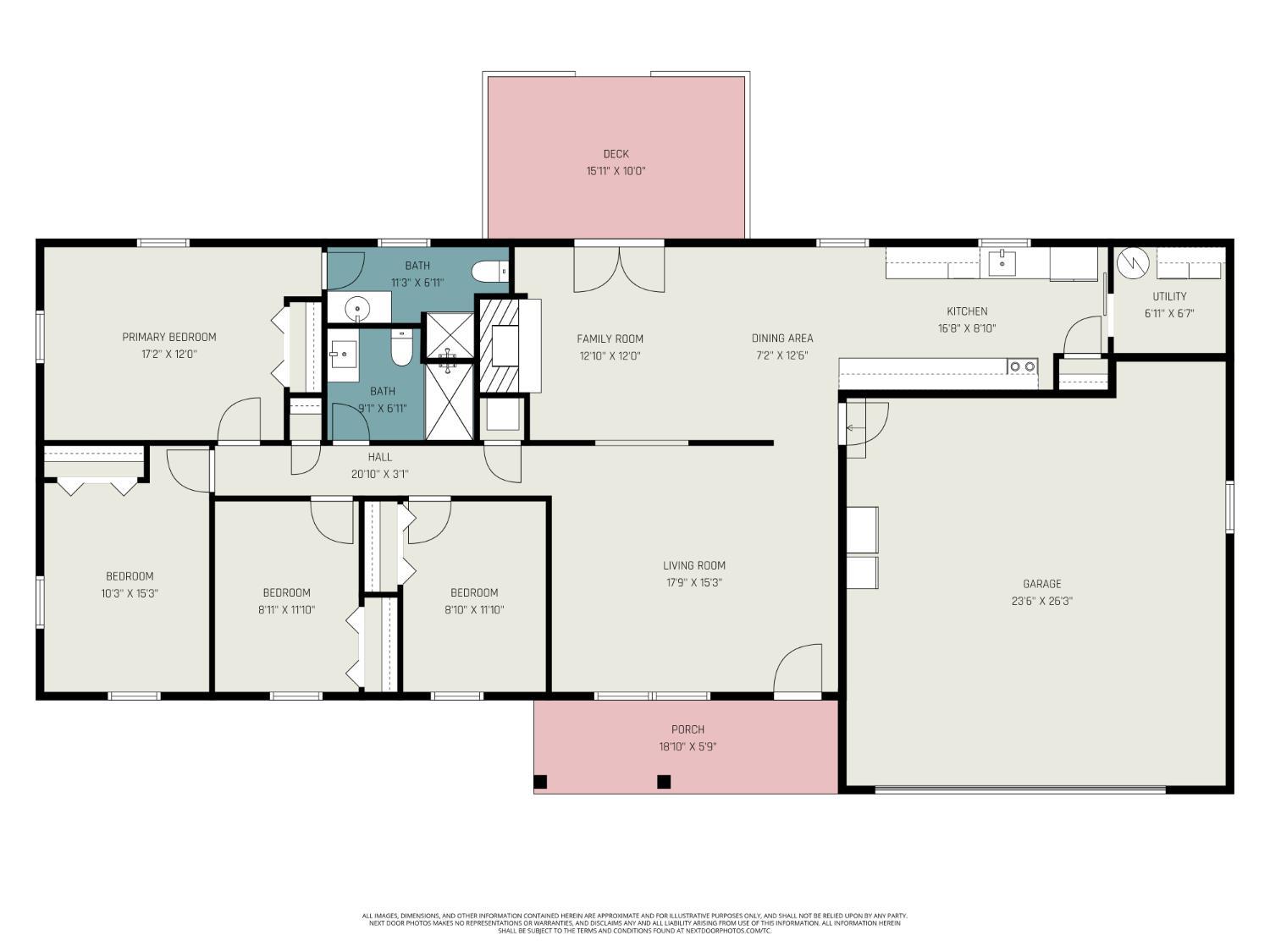 149 White Dove Drive