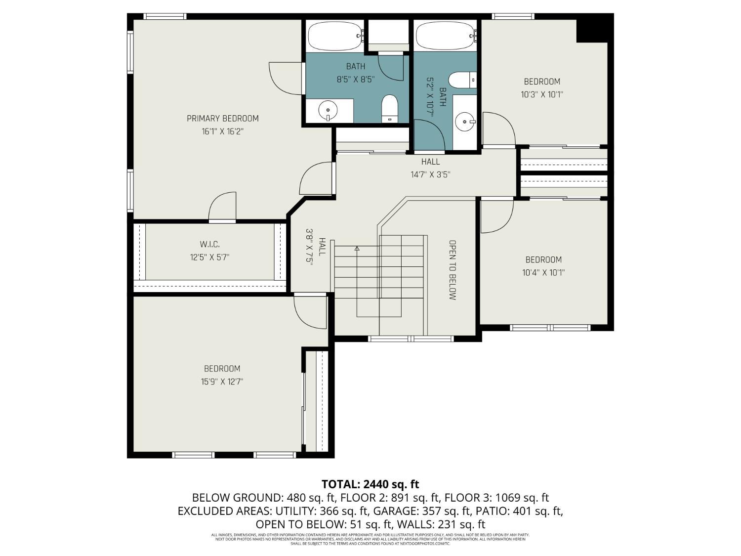 1575 Apple Court