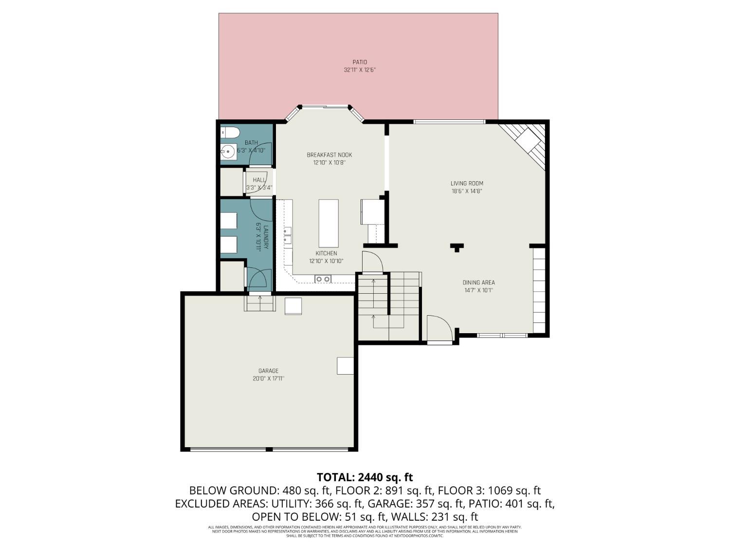 1575 Apple Court