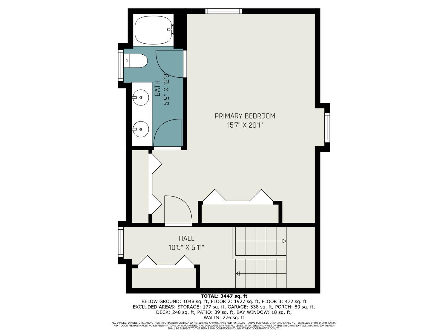 20 Lakeview Acres Drive