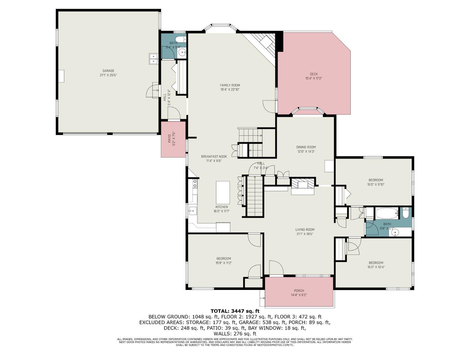 20 Lakeview Acres Drive