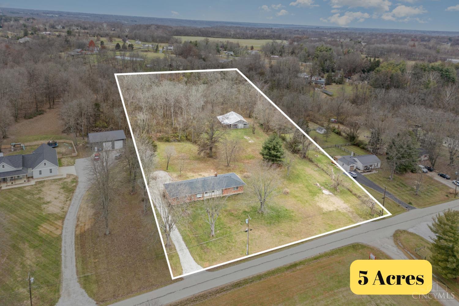 4635 Elmwood Road
