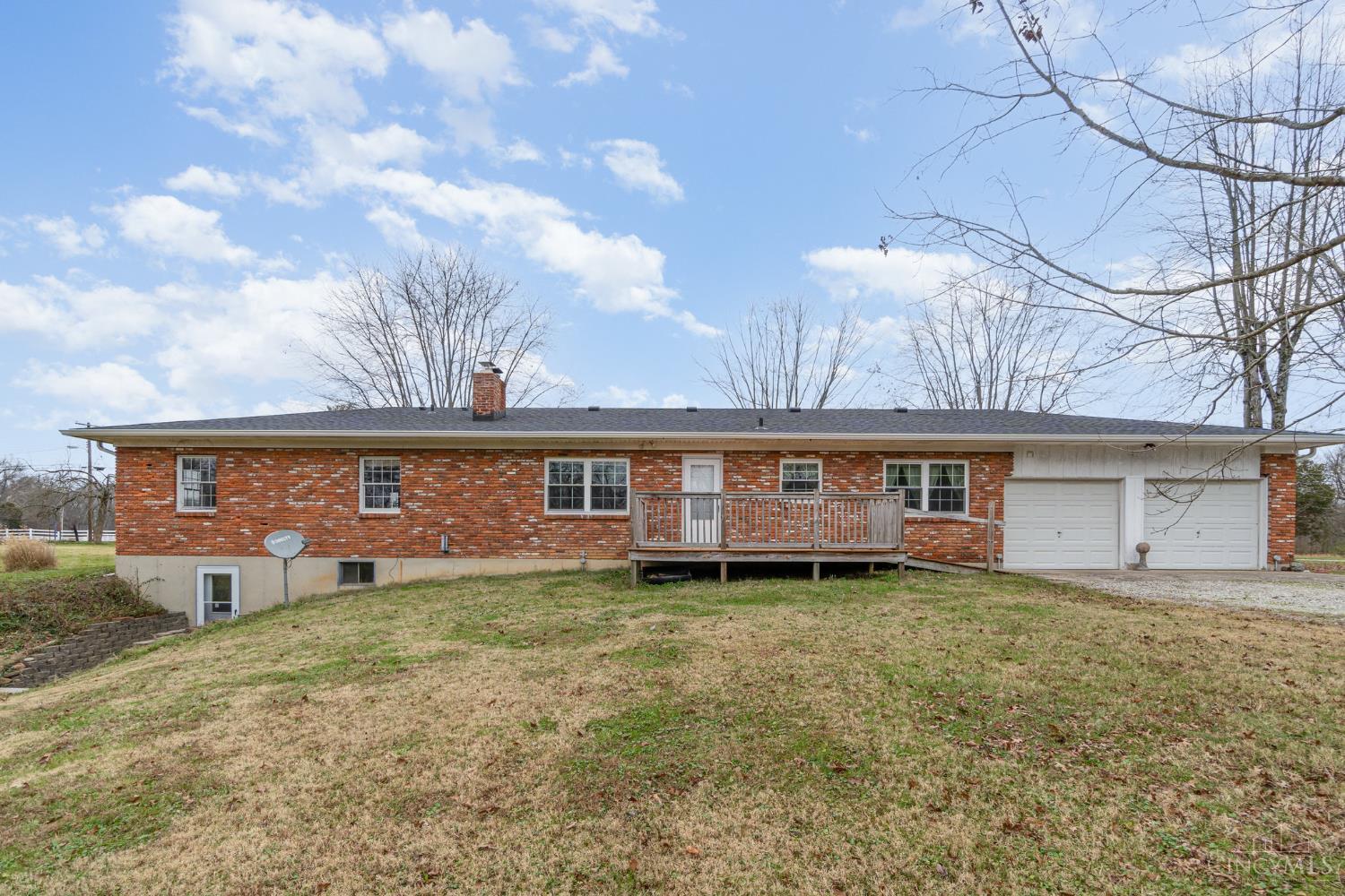 4635 Elmwood Road