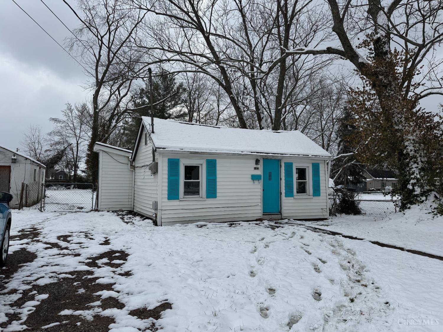 165 S Sixth Street