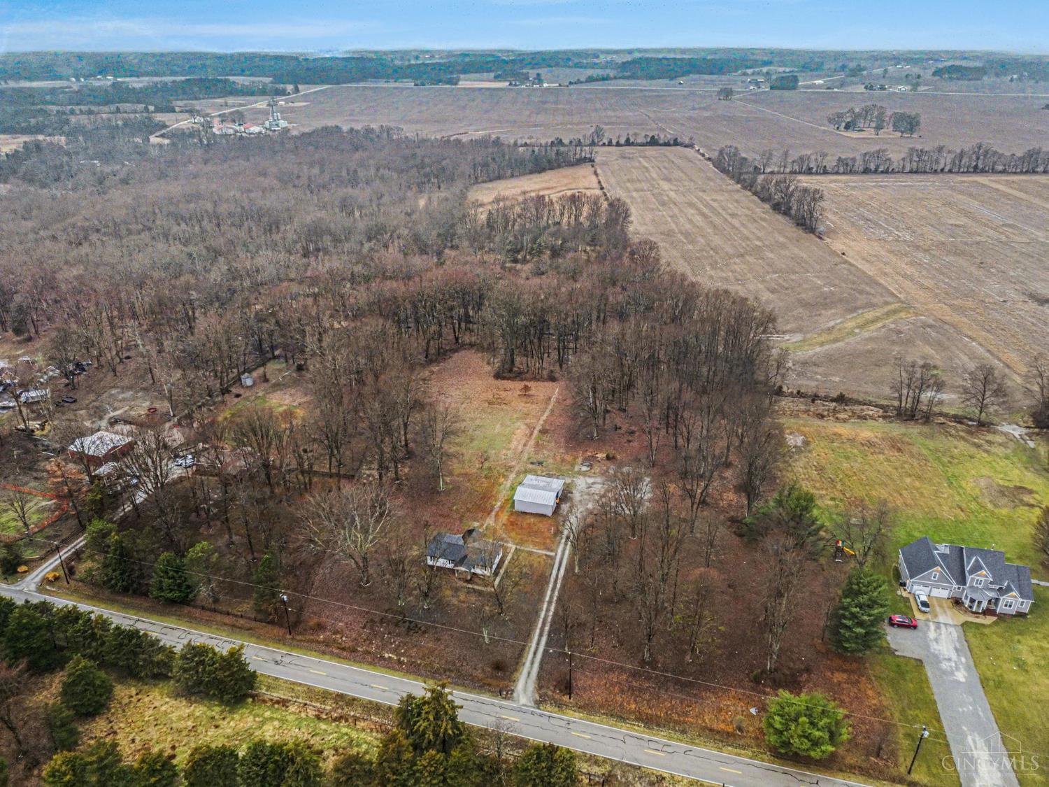 11527 Fite Hauck Road