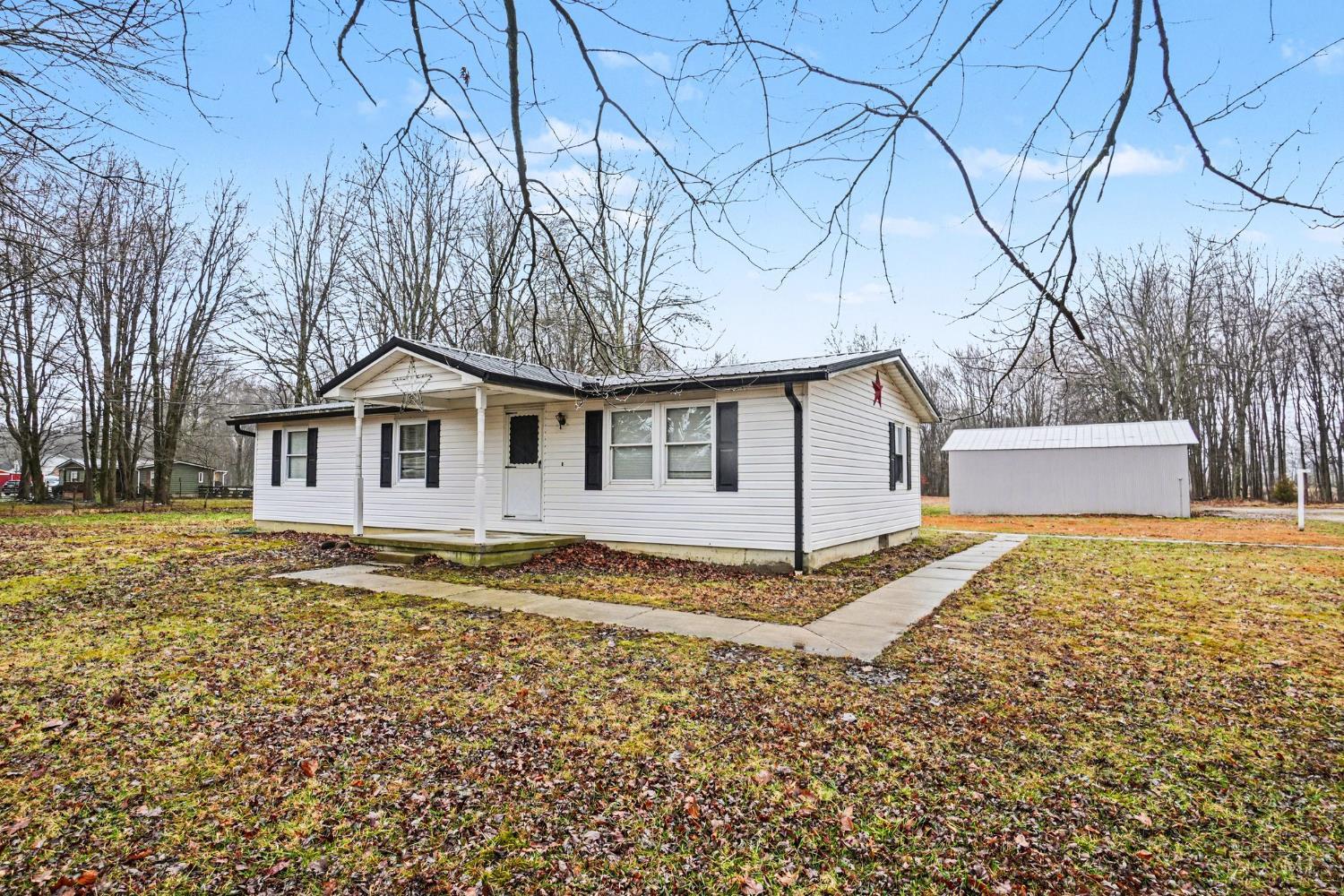 11527 Fite Hauck Road