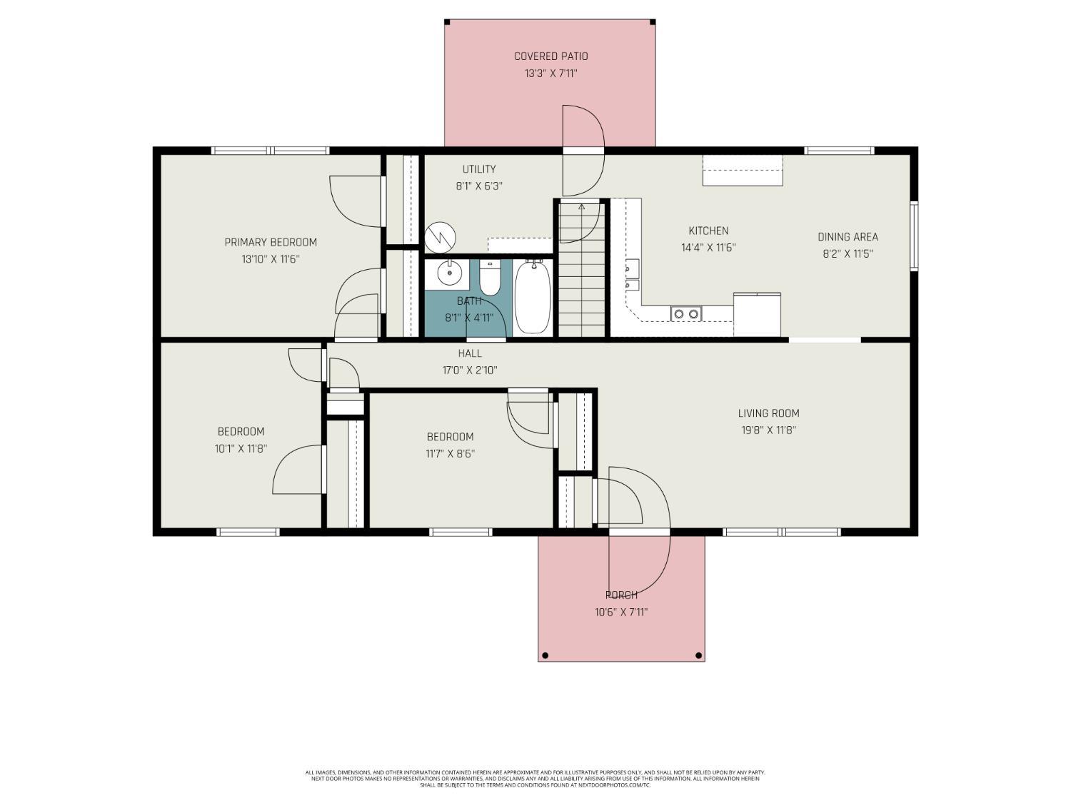 11527 Fite Hauck Road