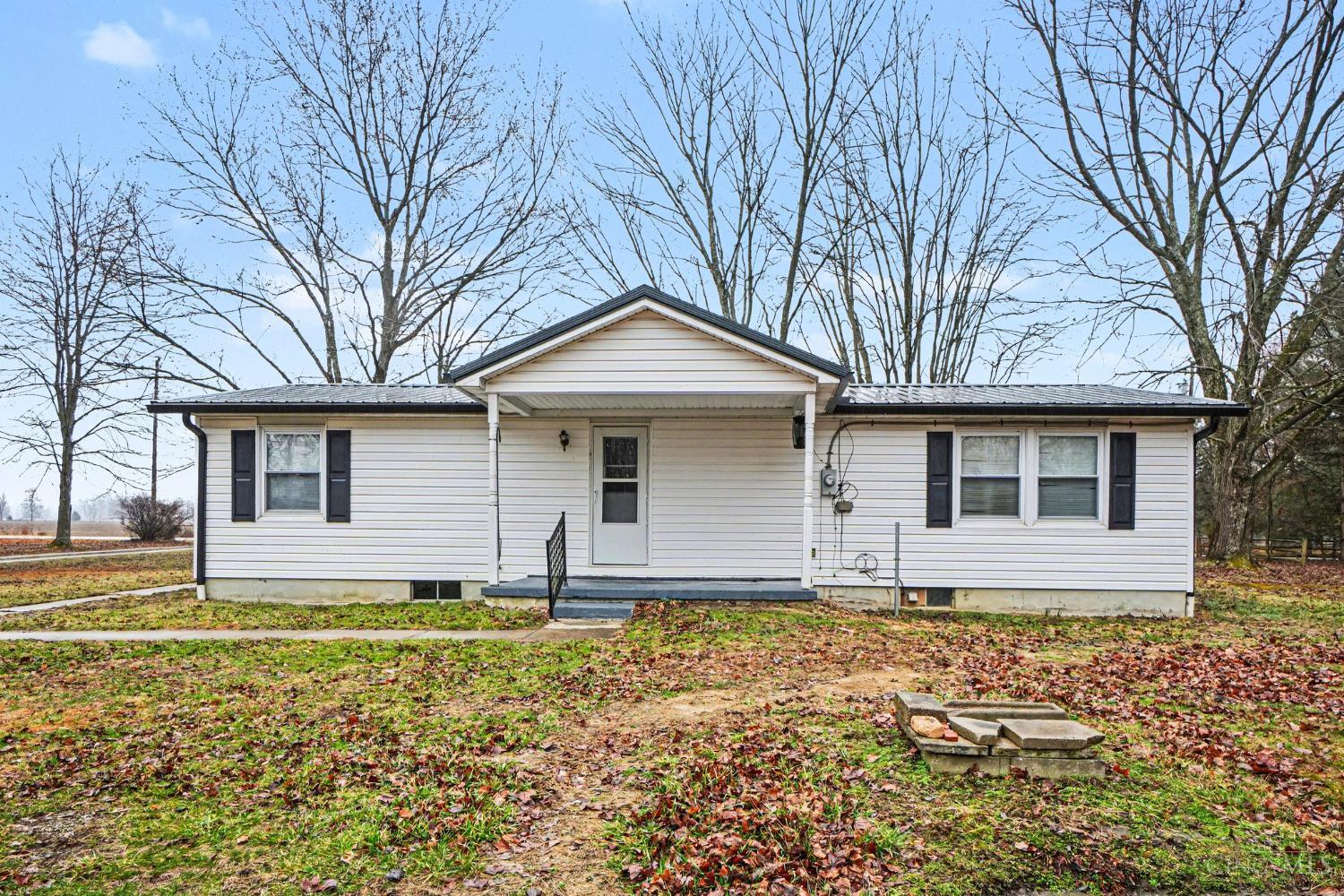 11527 Fite Hauck Road