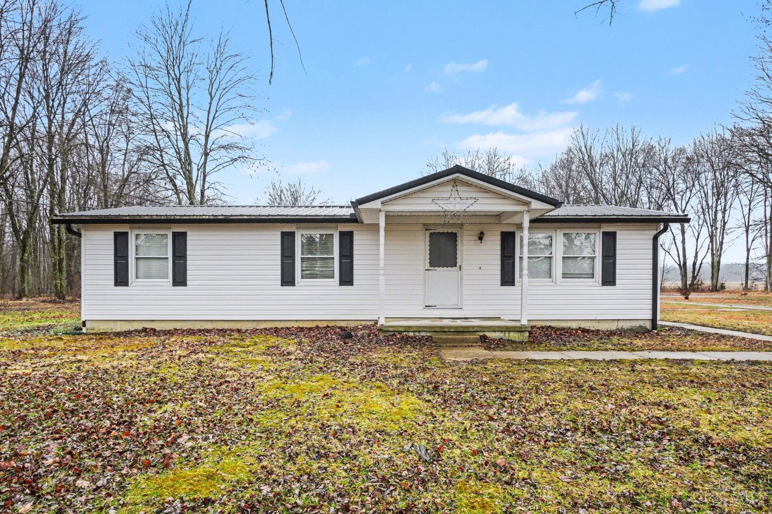 11527 Fite Hauck Road