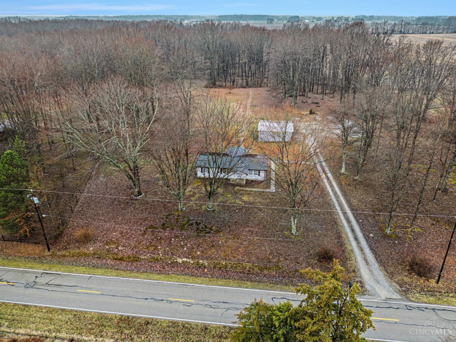 11527 Fite Hauck Road