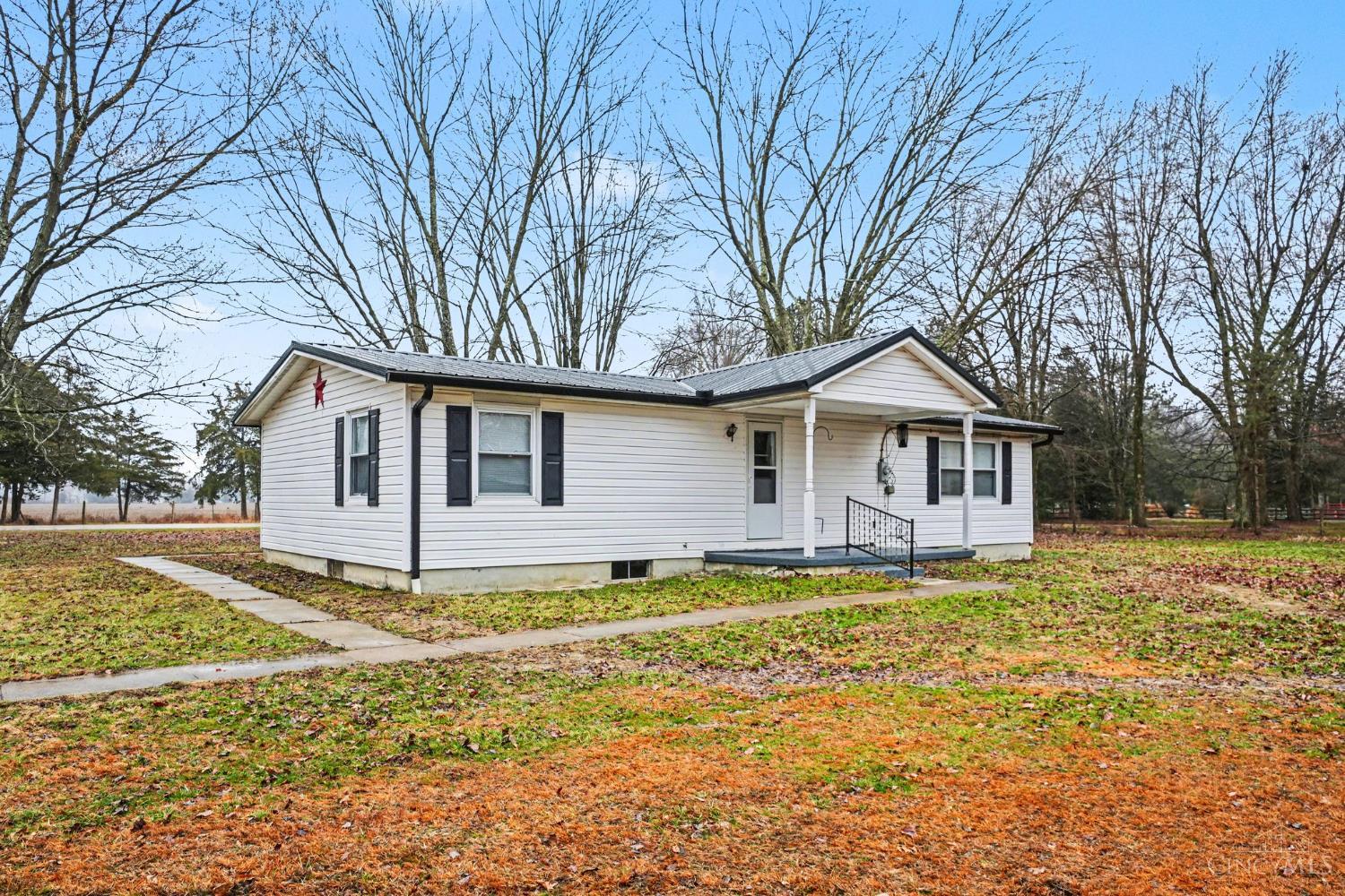 11527 Fite Hauck Road