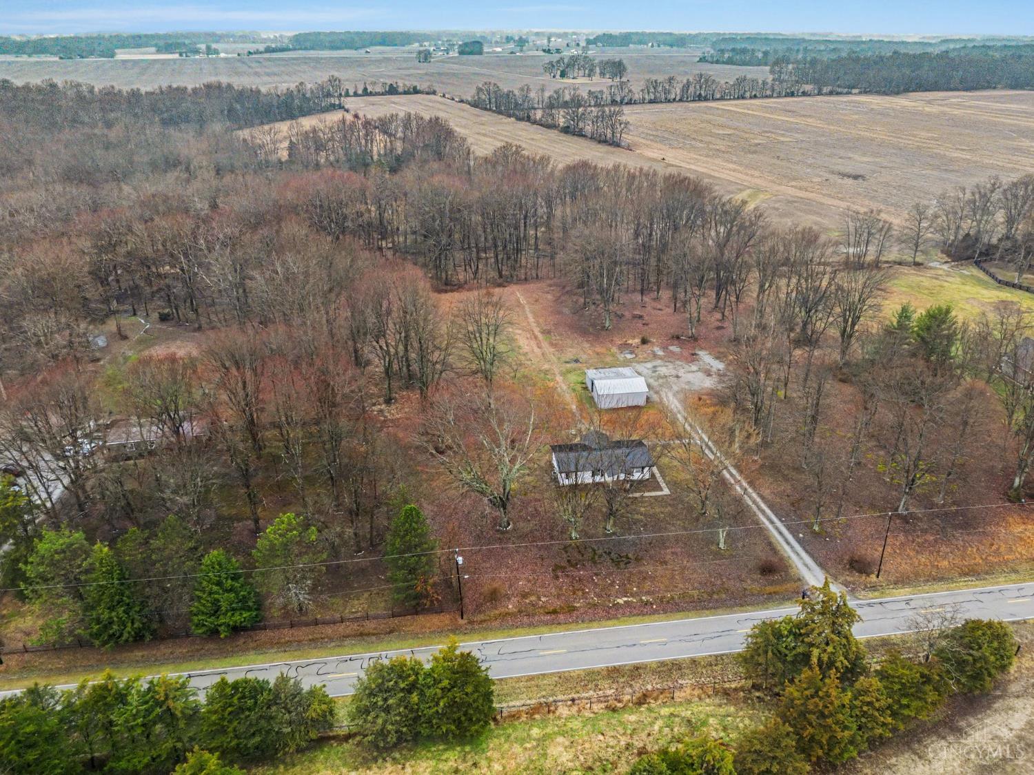 11527 Fite Hauck Road