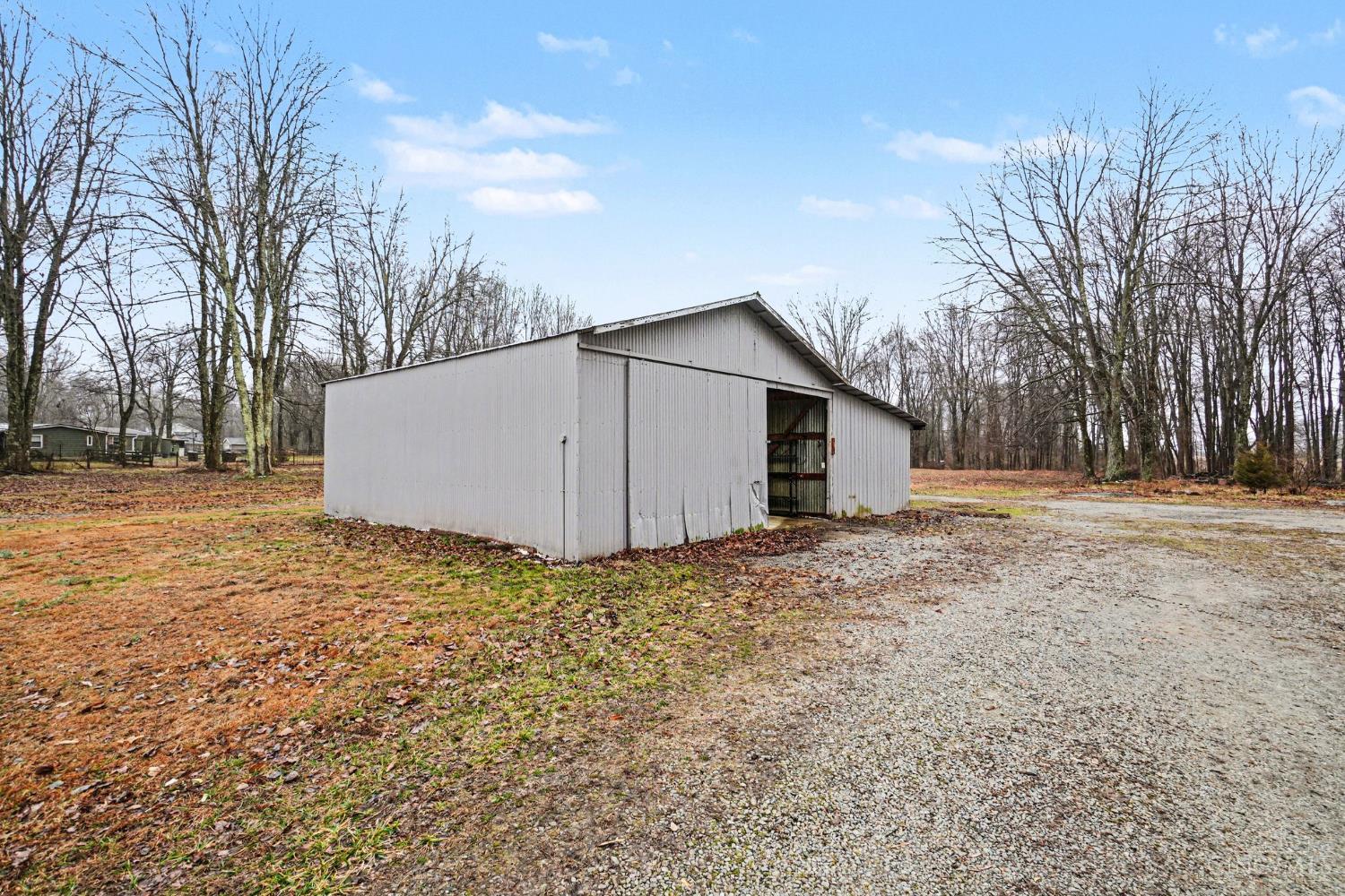 11527 Fite Hauck Road