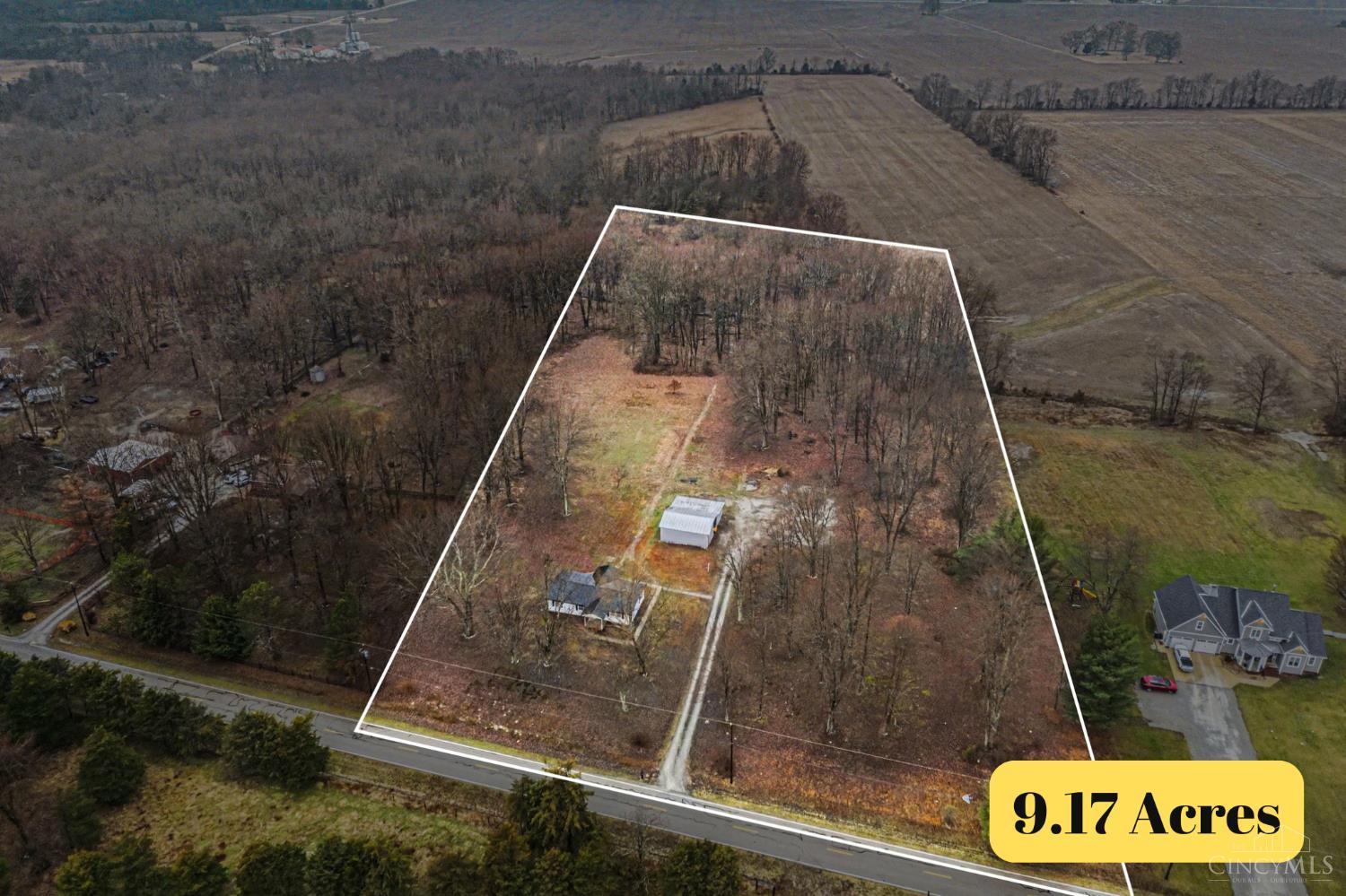 11527 Fite Hauck Road