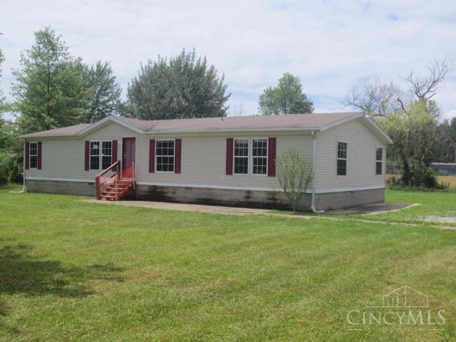 2037 Greenbush West Road