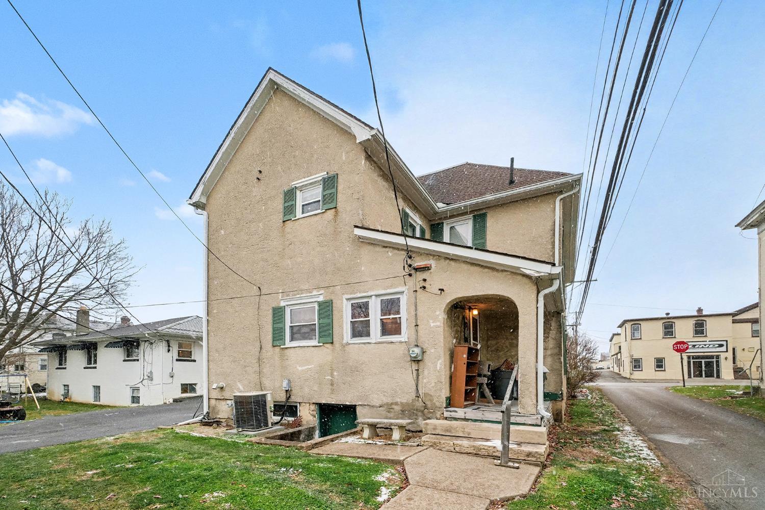 119 S West Street